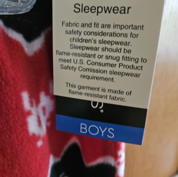 Gaming themed soft sleep pants - Picture 4 of 7